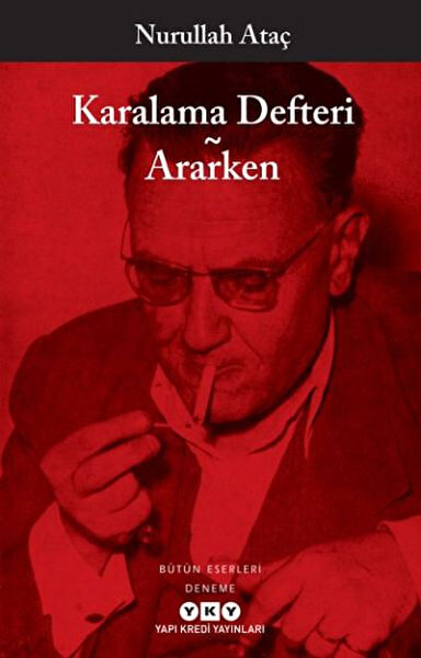 Çay Yayınları Deneme, İnceleme