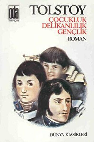 Oda Yayınları Roman