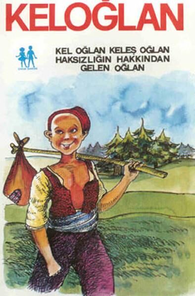 Oda Yayınları Çocuk Öykü, Masal