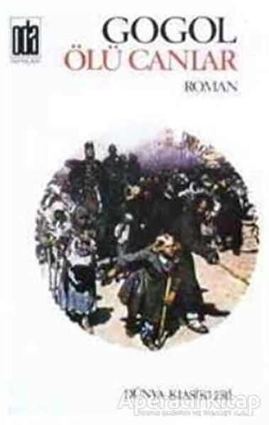 Oda Yayınları Roman