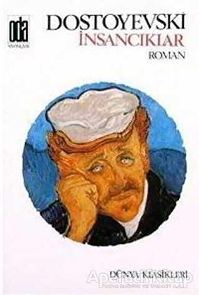 Oda Yayınları Dünya Edebiyatı