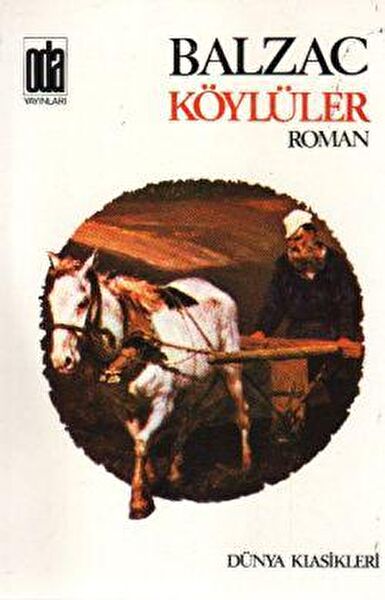 Oda Yayınları Dünya Edebiyatı