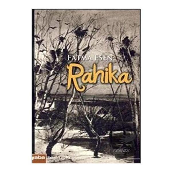 Yaba Yayınları Roman