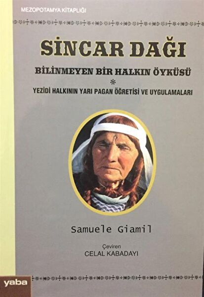 Yaba Yayınları Akademik Kitaplar