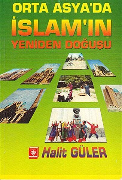 Türkiye Diyanet Vakfı Yayınları Araştırma, Tarih