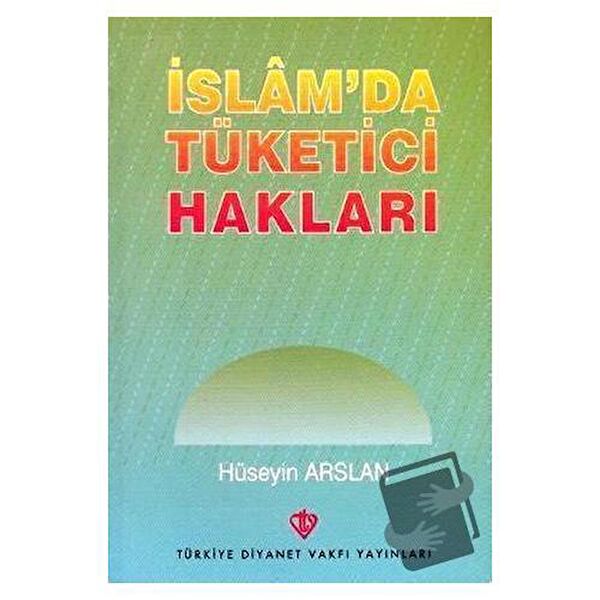 Türkiye Diyanet Vakfı Yayınları Din Kitapları