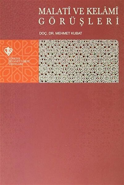 Türkiye Diyanet Vakfı Yayınları Din Kitapları