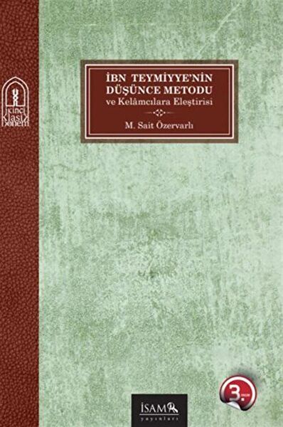 Türkiye Diyanet Vakfı Yayınları Din Kitapları