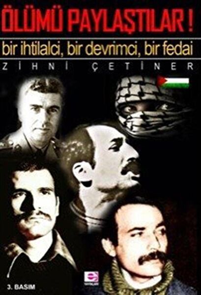 E Yayınları Siyaset ve İdeoloji