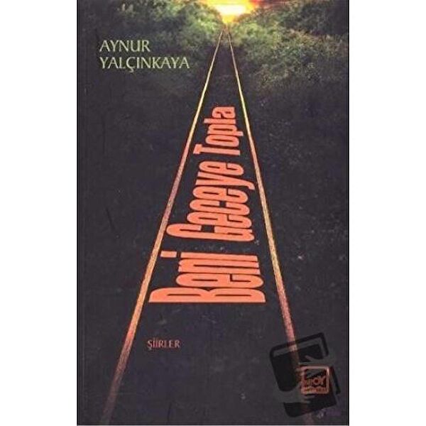 Broy Yayınevi Şiir