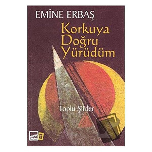 Broy Yayınevi Şiir