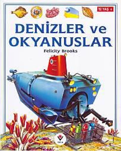 TÜBİTAK Yayınları Bilim ve Teknik Kitapları