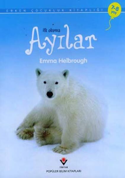 TÜBİTAK Yayınları Aktivite ve Zeka Gelişim Kitapları