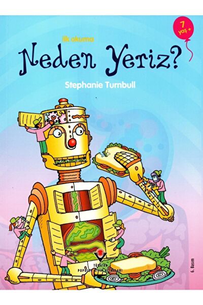 TÜBİTAK Yayınları Aktivite ve Zeka Gelişim Kitapları