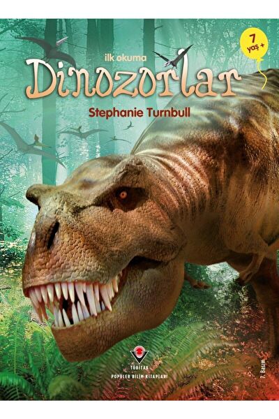 TÜBİTAK Yayınları Aktivite ve Zeka Gelişim Kitapları