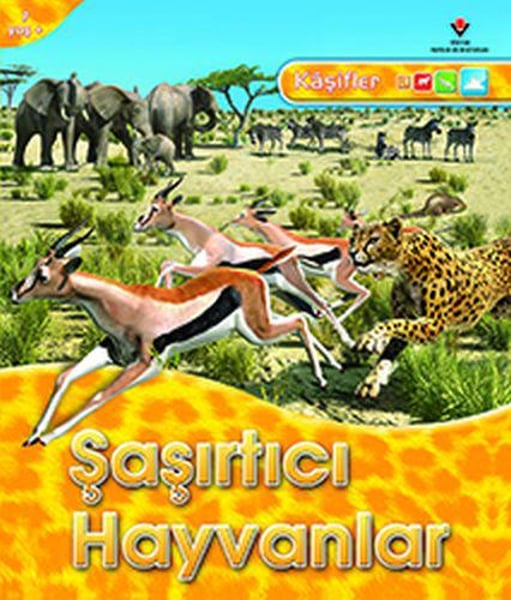 TÜBİTAK Yayınları Çocuk Öykü, Masal Kitapları