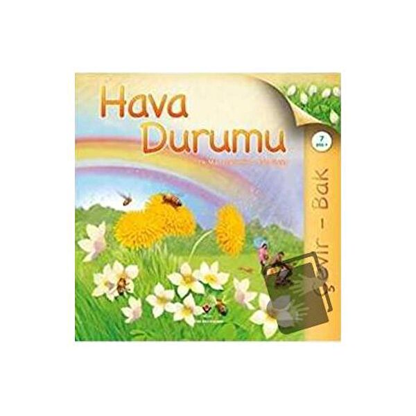 TÜBİTAK Yayınları Çocuk Öykü, Masal