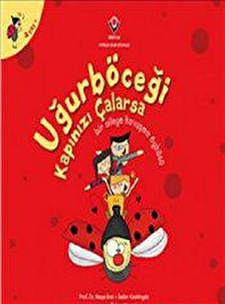 TÜBİTAK Yayınları Çocuk Öykü, Masal