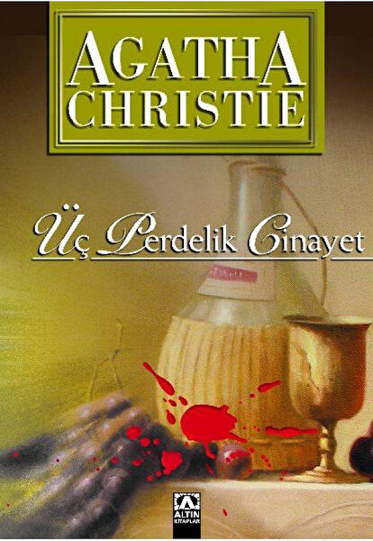 Altın Kitaplar Yayınevi Roman