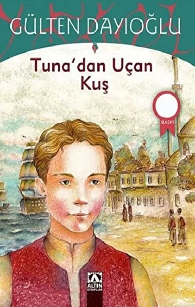 Altın Kitaplar Yayınevi Çocuk Öykü, Masal