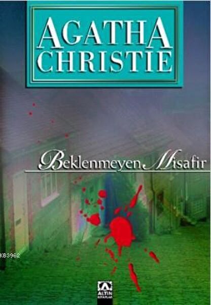 Altın Kitaplar Yayınevi Roman