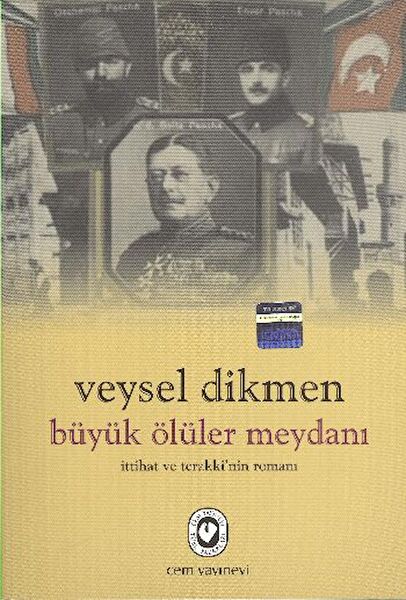 Cem Yayınevi Roman