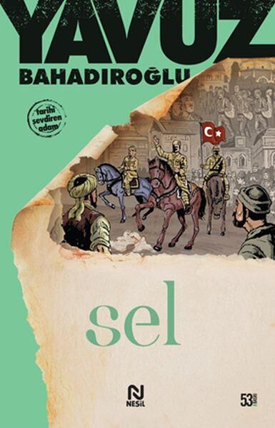 Nesil Yayınları Roman