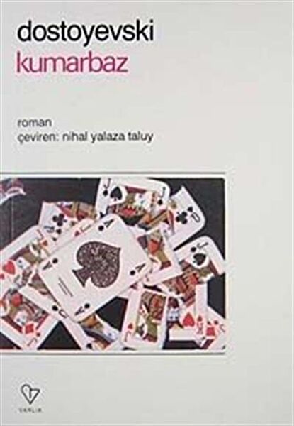 Varlık Yayınevi Roman