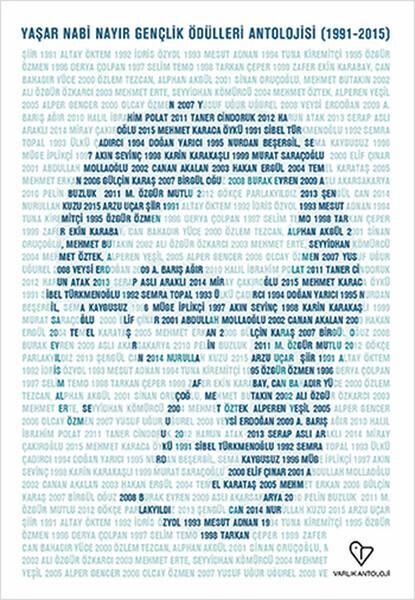 Varlık Yayınevi Derleme, Antoloji