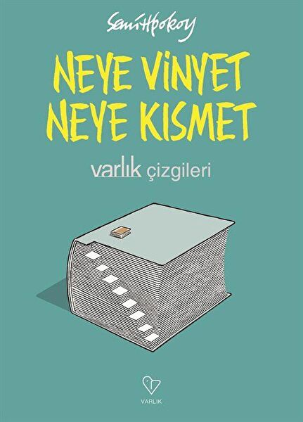 Varlık Yayınevi Hobi Kitapları