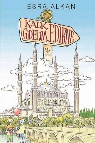 Varlık Yayınevi Turizm ve Gezi