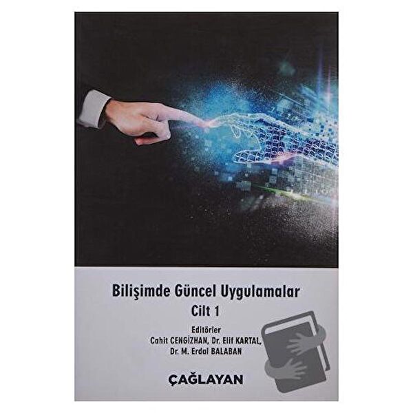 Çağlayan Kitabevi Bilim ve Teknik