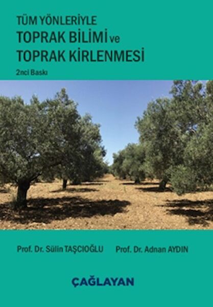 Çağlayan Kitabevi Akademik Kitaplar