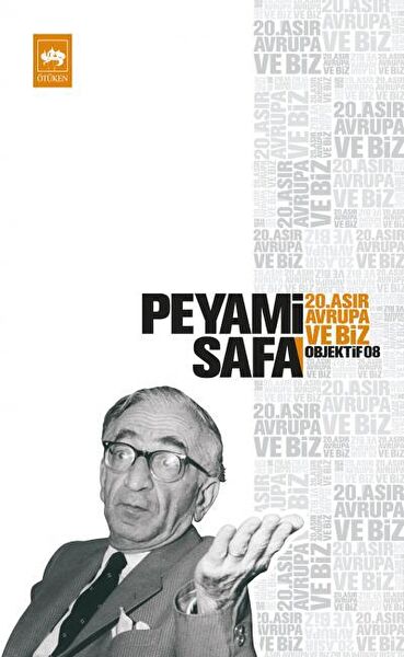 Ötüken Neşriyat Sosyoloji, Toplum