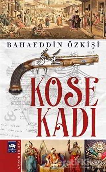 Ötüken Neşriyat Roman