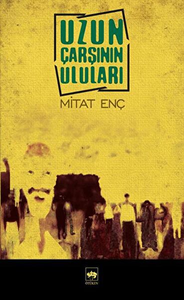 Ötüken Neşriyat Öykü