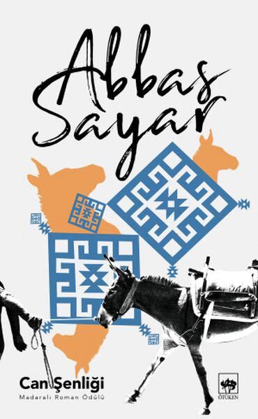 Ötüken Neşriyat Roman