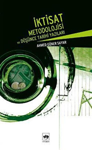 Ötüken Neşriyat Akademik Kitaplar