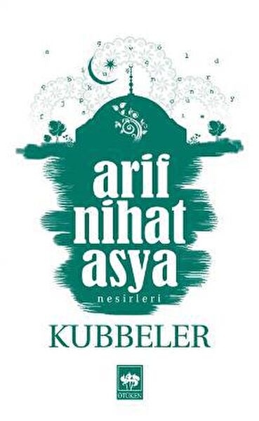 Ötüken Neşriyat Türk Edebiyatı