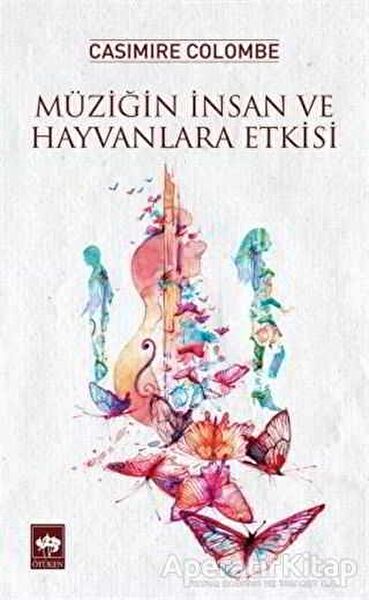 Ötüken Neşriyat Sanat ve Tasarım