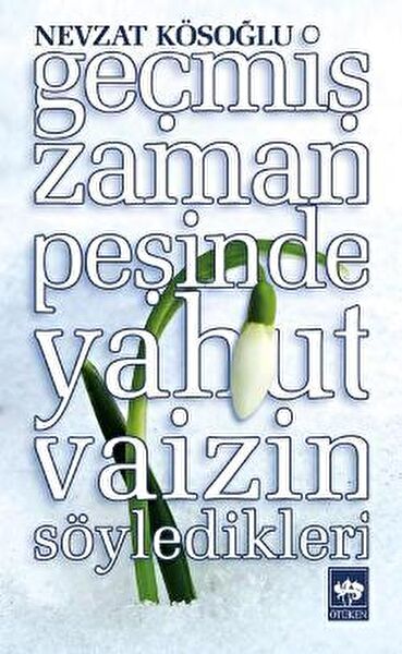 Ötüken Neşriyat Anı, Günlük, Seyahatname