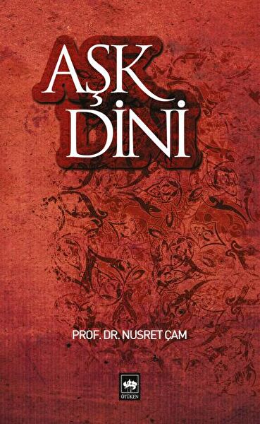 Ötüken Neşriyat Din Kitapları