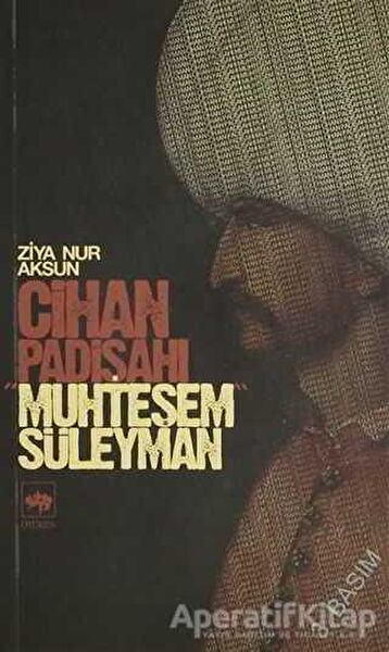 Ötüken Neşriyat Araştırma, Tarih