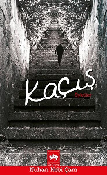 Ötüken Neşriyat Öykü