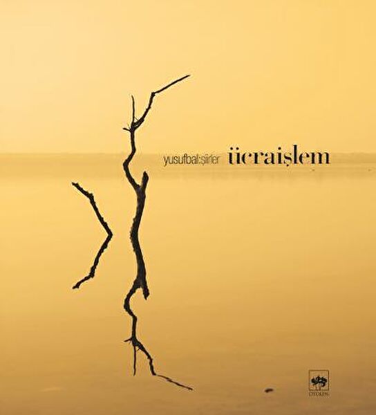 Ötüken Neşriyat Şiir