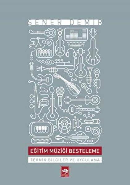 Ötüken Neşriyat Sanat ve Tasarım