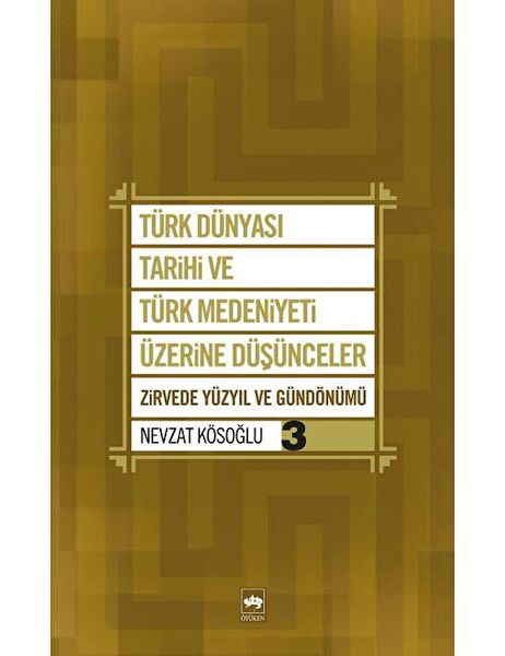 Ötüken Neşriyat Araştırma, Tarih