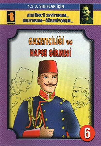 Toker Yayınları Ders ve Yardımcı Kaynak Kitapları