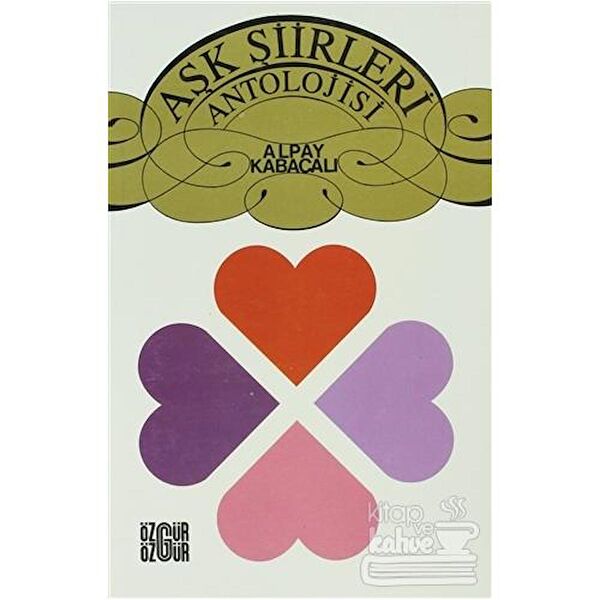 Özgür Yayınları Derleme, Antoloji