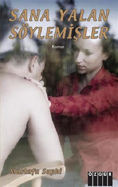 Özgür Yayınları Roman